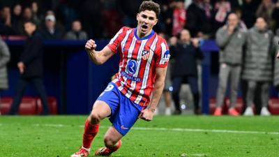 VAR greep voor het eerst in bij penaltyserie Champions League